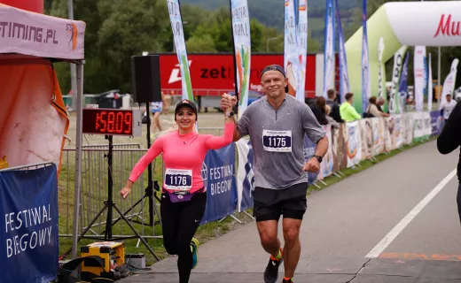 Nie pozostawili złudzeń! W tym roku Bieg Górski na 11 km należał do nich [WIDEO] - 187